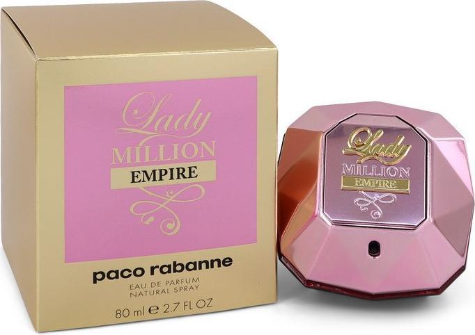 Immagine prodotto Paco Rabanne Lady Million Empire (Eau de parfum, 80 ml)