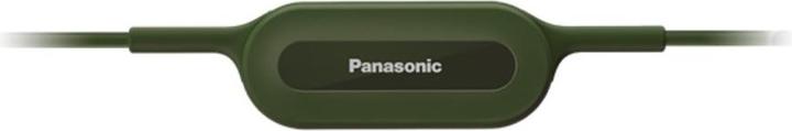 Produktbild Panasonic RP-NJ310B (6 h, Kabellos)