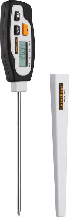 Actual product image Laserliner Thermal Tester