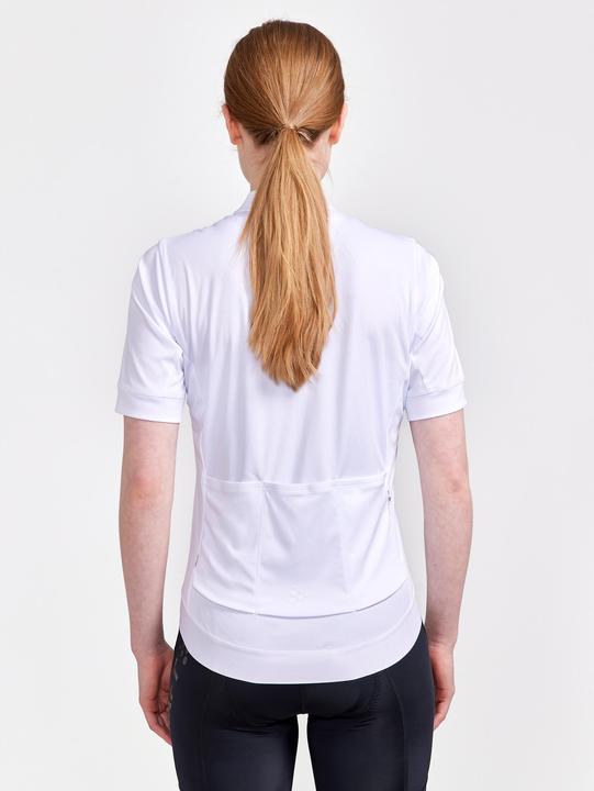 Actual product image Craft Essence cycling jersey short-sleeved (L)