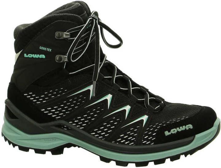 Image du produit Lowa Innox Pro GTX Women /sage (39)