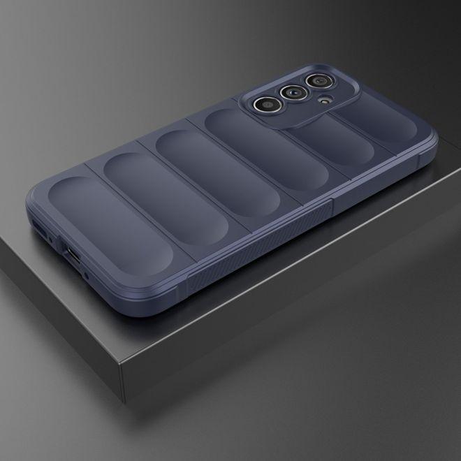 Immagine prodotto MU Classic Serie Softcase TPU Rugged (Samsung Galaxy A54 5G)