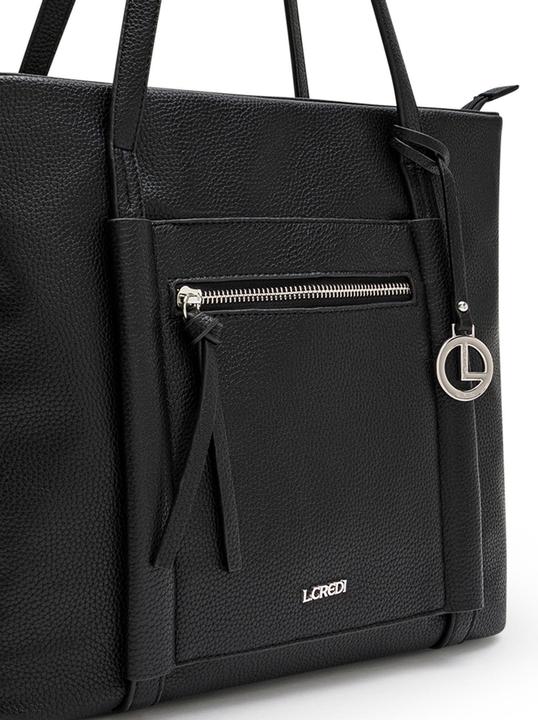 Immagine prodotto L.Credi Merle Shopper Tasche 40 cm (14 l)