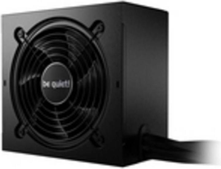 Produktbild be quiet! System Power 10 (850 W)