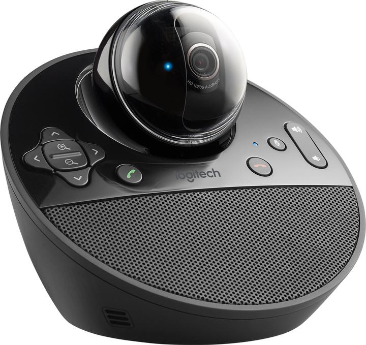 Produktbild Logitech Bcc950