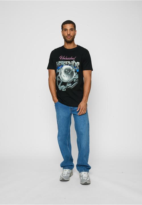 Produktbild MT Unleashed Legends Tee (S)