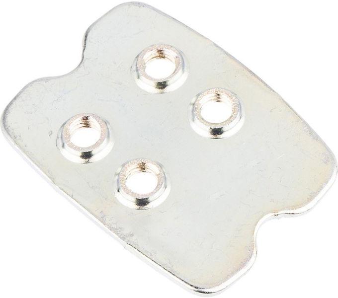 Actual product image Shimano Counter plate for SM-SH51/52/55/56 1 piece open
