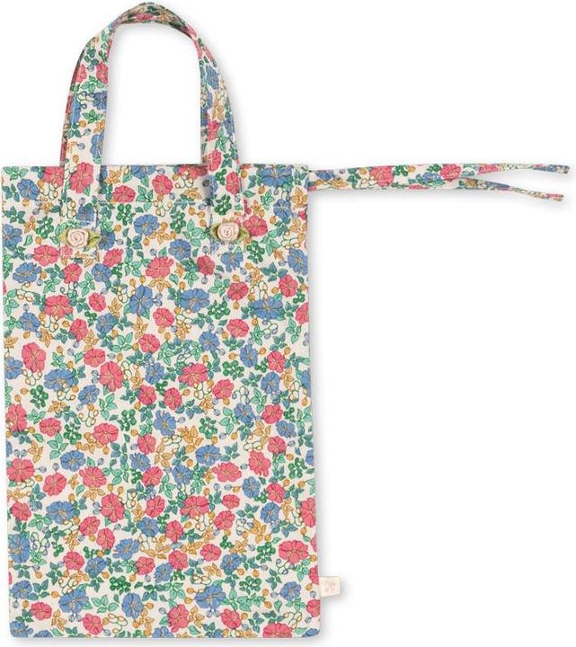 Actual product image Konges Slojd PuppenBettwäsche Fiola