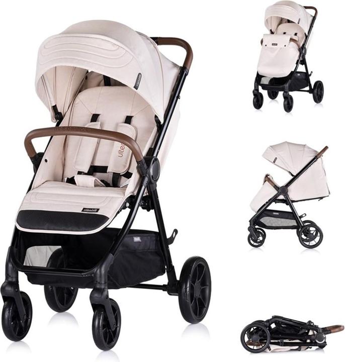 Produktbild Chipolino Kinderwagen Ultera Buggy