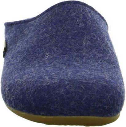 Actual product image Haflinger Hausschuhe (42)
