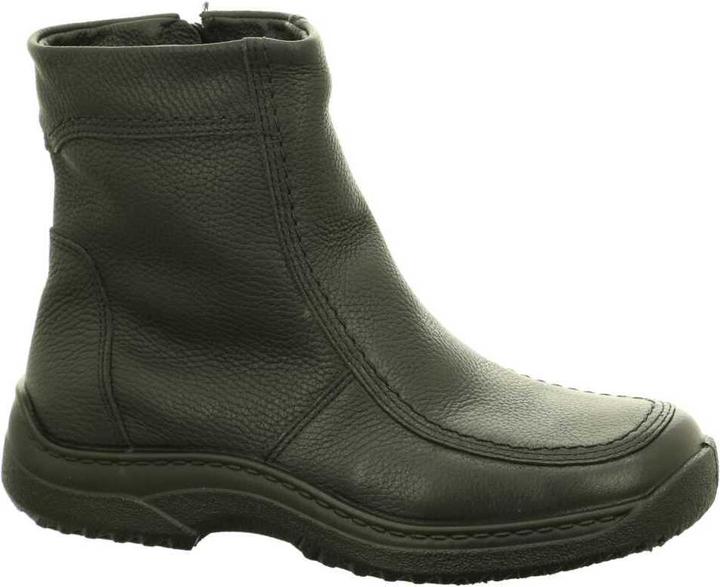 jomos Lammfellstiefel mit Innen RV