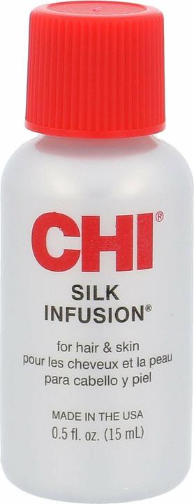 Actual product image CHI Silk Infusion - (15 ml)