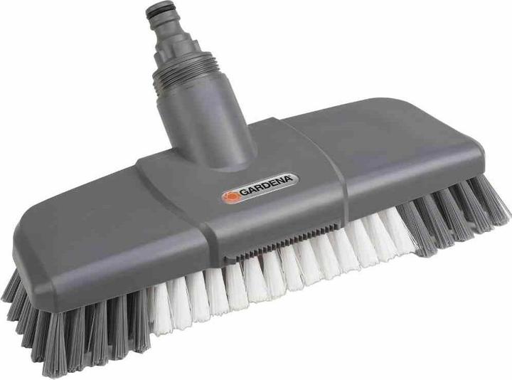 Actual product image Gardena Cleansystem floor washing set