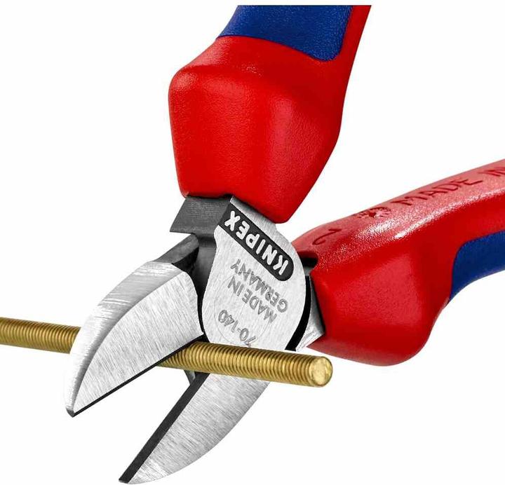 Produktbild Knipex Seitenschneider (140 mm)