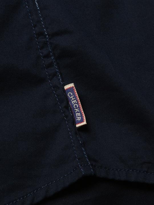 Produktbild Checker Original Hemd Dynasty Denim (M)