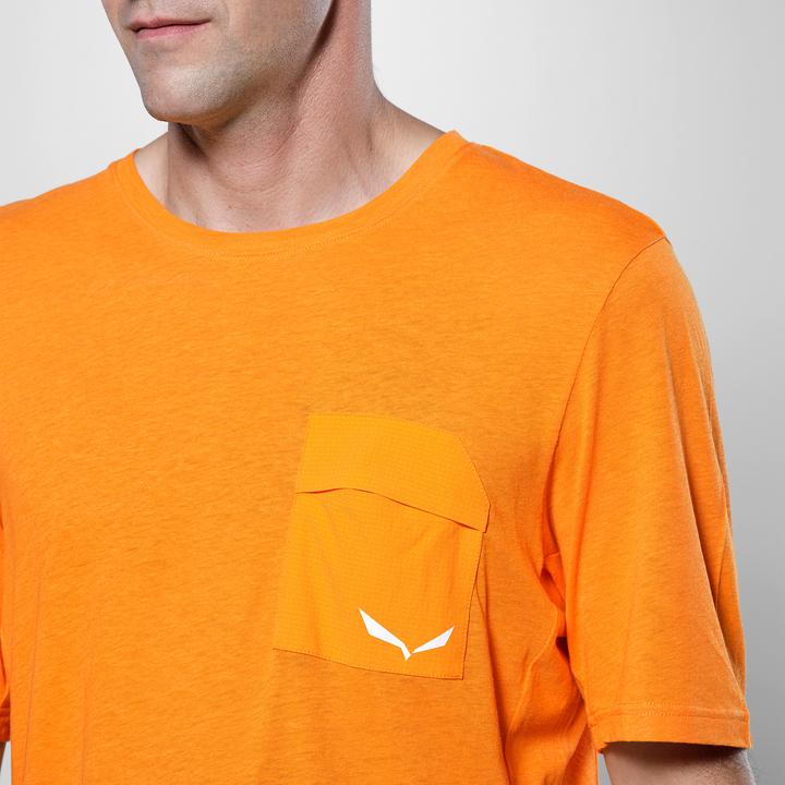 Immagine prodotto Salewa Agner Hemp/DST T-Shirt (XXL)
