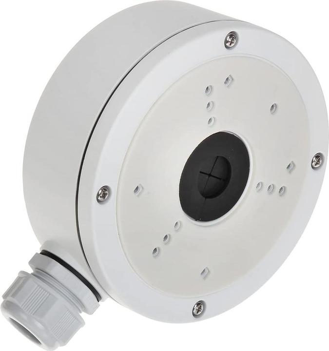 Produktbild Hikvision Junction Box for Bullet Cameras (DS-1280ZJ-S) (Montage-Kit)