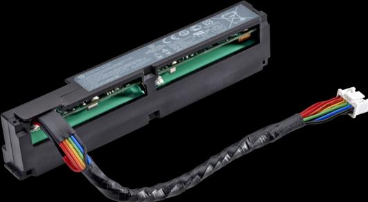 Actual product image HPE 96W Smart Storage Battery