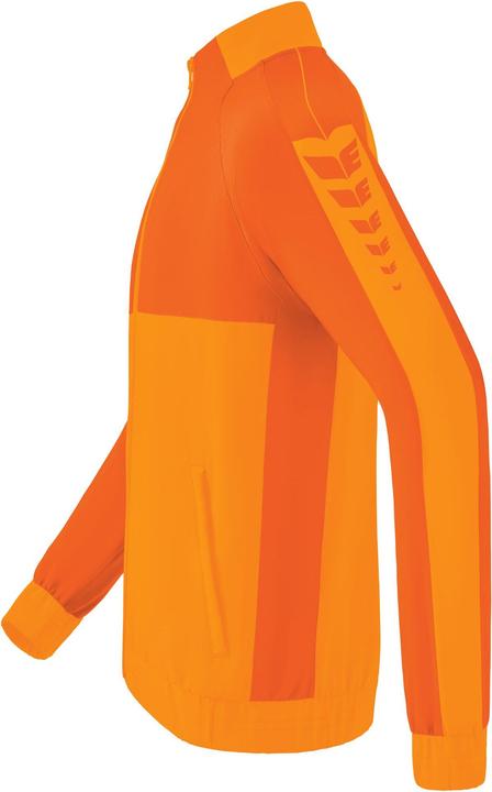 Immagine prodotto Erima Six Wings Präsentationsjacke (S)