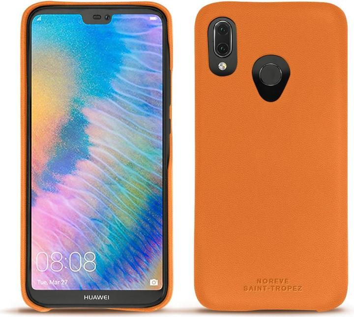 Oranje PU ( Pantone #ff9351 )