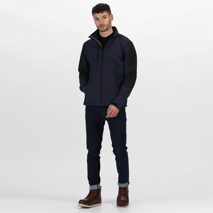 Image du produit Regatta Hydroforce Veste softshell imperméable et respirante (S)