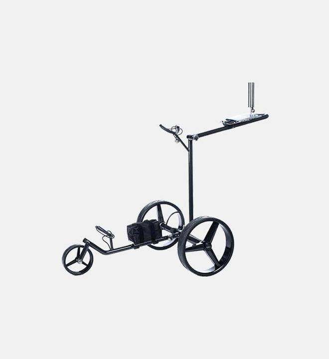 Herbie Golf Alin Eagle Elektro Golf Trolley