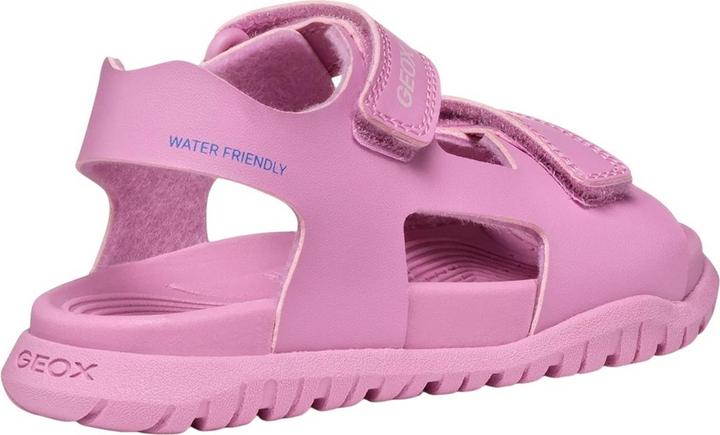 Image du produit Geox - Sandales FUSBETTO - Fille (28)