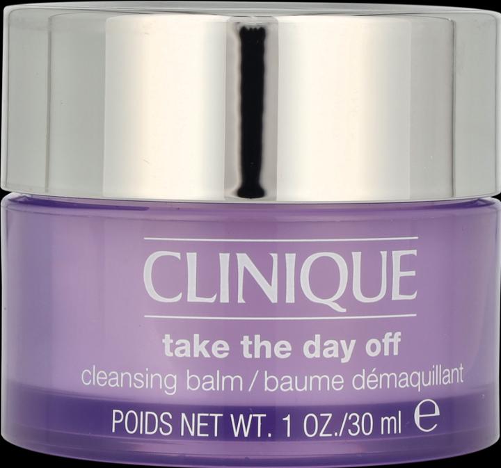 Productafbeelding Clinique Take The Day Off (Make-up verwijderingsbalsem, 30 ml)