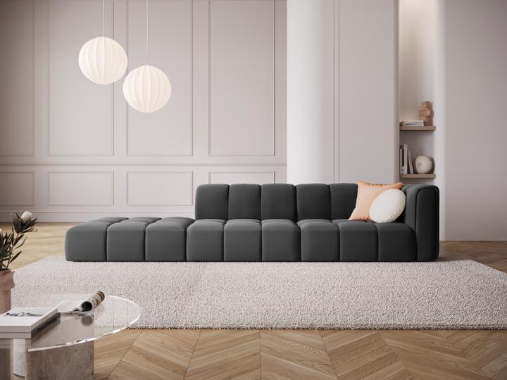 Actual product image Maison Heritage Adams (4-seater)