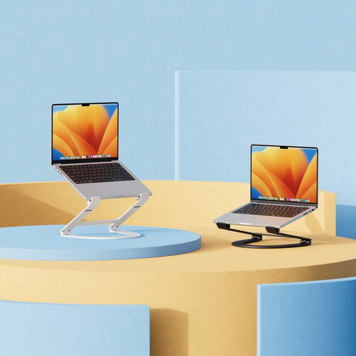 Actual product image TwelveSouth Curve Flex