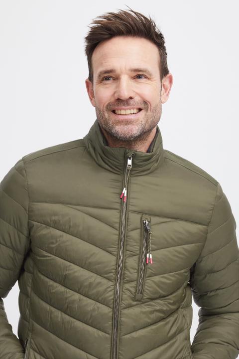 Image du produit FQ1924 FQJACOB padded jacket 21900686 (S)