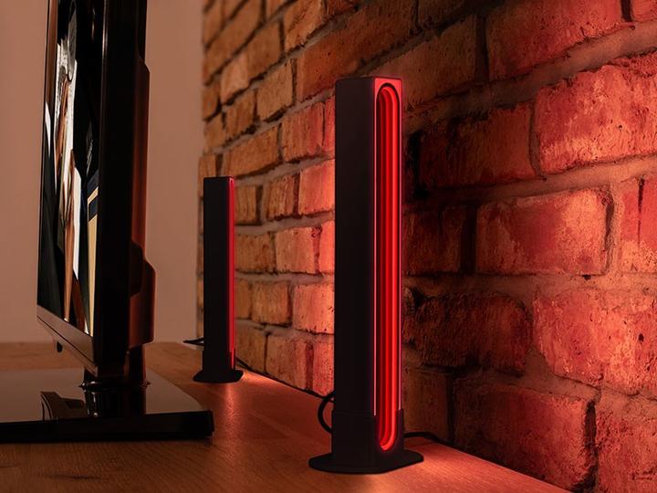 Image du produit Tracer lampy RGB Ambience - Smart Vibe