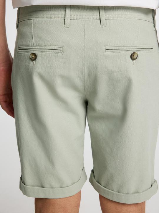 Actual product image Selected Homme Slhslim-Luton Flex Shorts Noos (XL)