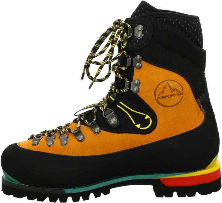 Produktbild La Sportiva Nepal Evo Work GTX (40)