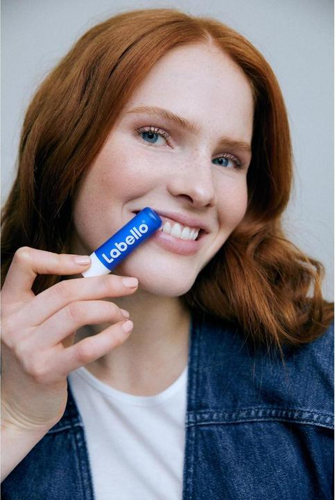 Image du produit Labello Original avec blister (Sticks de soin, 5.50 ml)