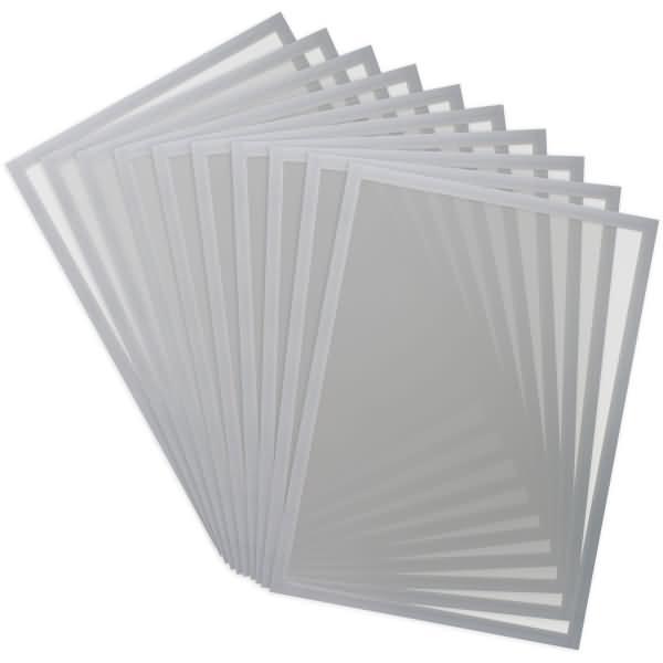 Produktbild Tarifold Magnetschild Magneto Solo Pro 195249 A3 gr 10 St./Pack.