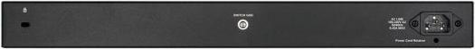 Actual product image D-Link Dgs-1210-24p (28 Ports)