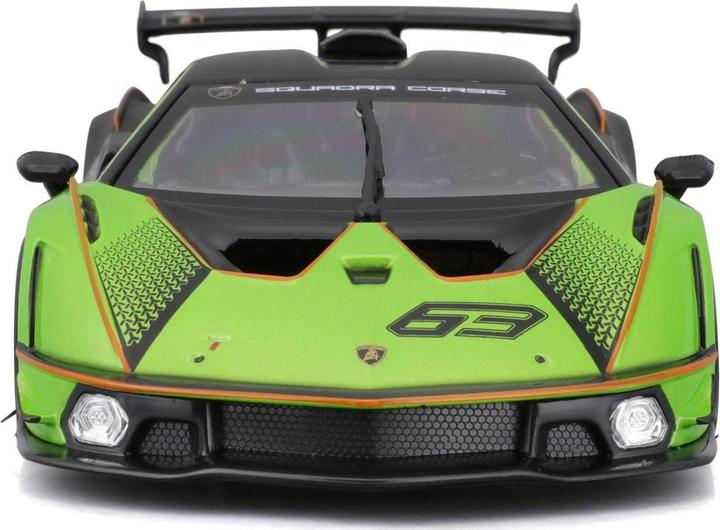 Image du produit Bburago Lamborghini Essenza SCV12 1/24