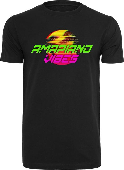 Produktbild Mister Tee Amapiano Vibes Tee - 89307 (L)