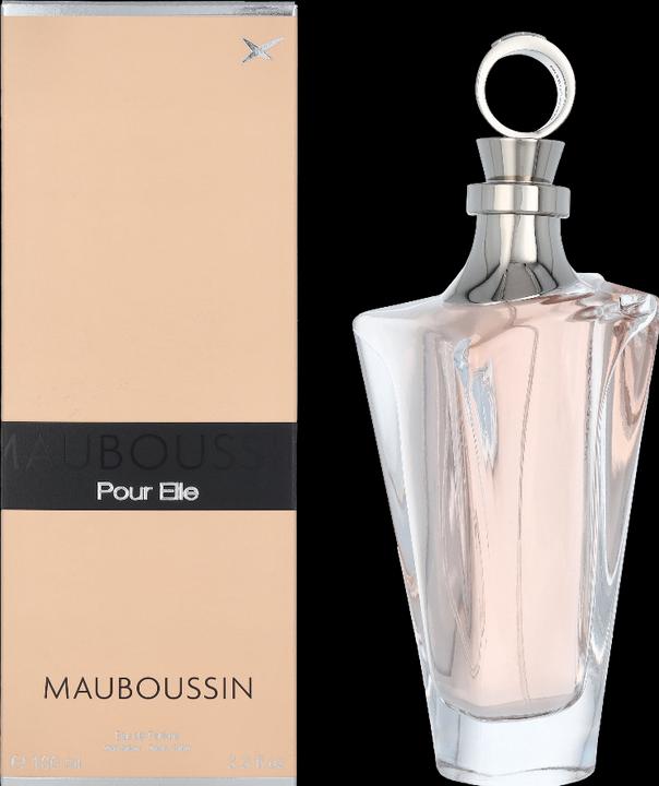 Actual product image Mauboussin Pour Elle (Eau de parfum, 100 ml)