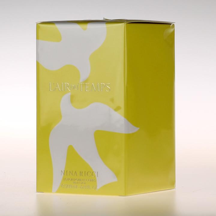 Image du produit Nina Ricci L'Air du Temps (Lotion pour le corps, 200 ml)