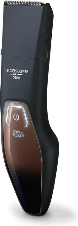Image du produit Beurer Coiffeur de barbe HR4000