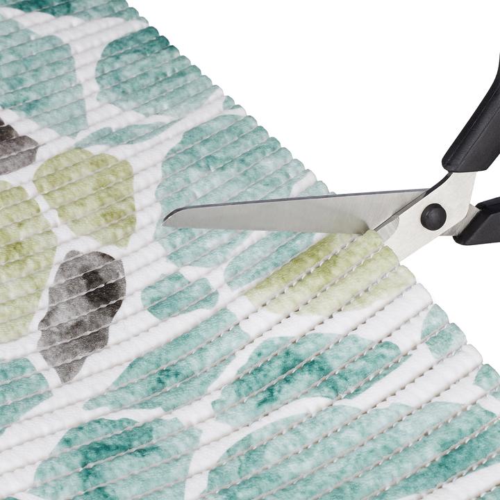 Actual product image Relaxdays Soft foam mat (65 x 150 x 0.5 cm)