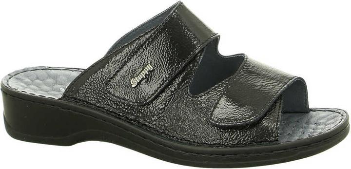 Actual product image Stuppy Mules (40)