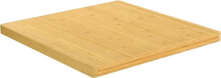 Actual product image VidaXL Douglas (80 x 80 x 4 cm)