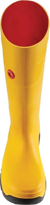 Image du produit Dunlop - Bottes de sécurité PUROFORT FIELDPRO - Adulte (47)