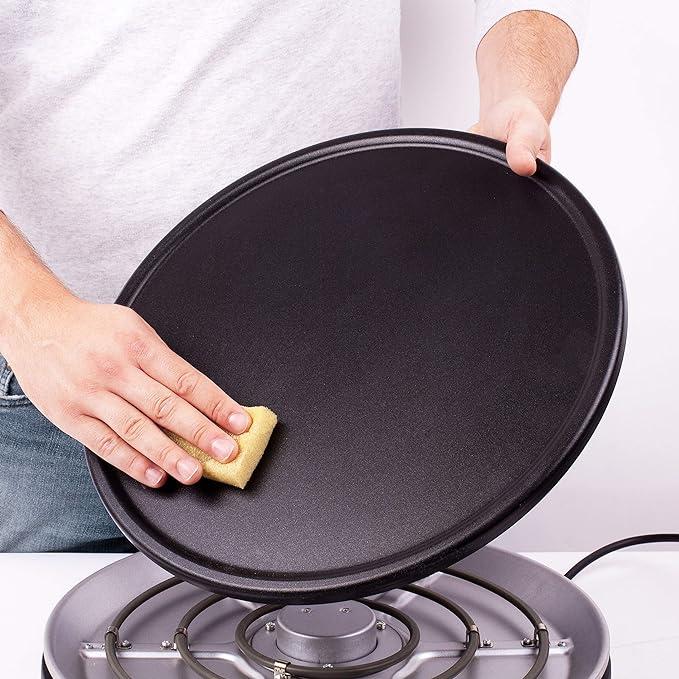 Actual product image Duronic PM152 Crepe Maker
