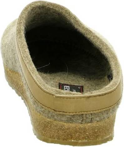 Actual product image Haflinger Grizzly Torben (39)