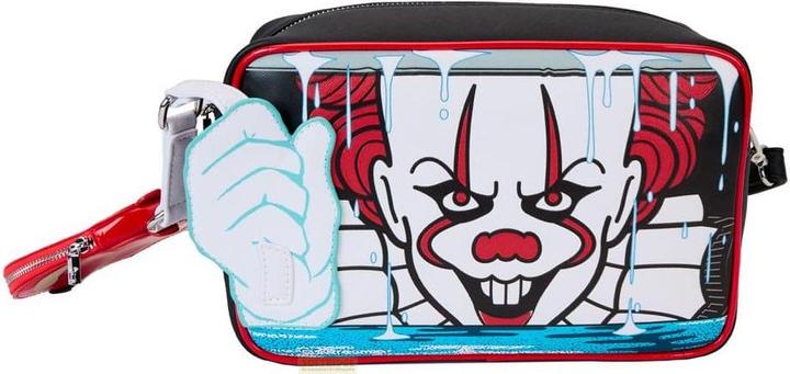 Produktbild Loungefly ES by Umhängetasche Pennywise Ballon