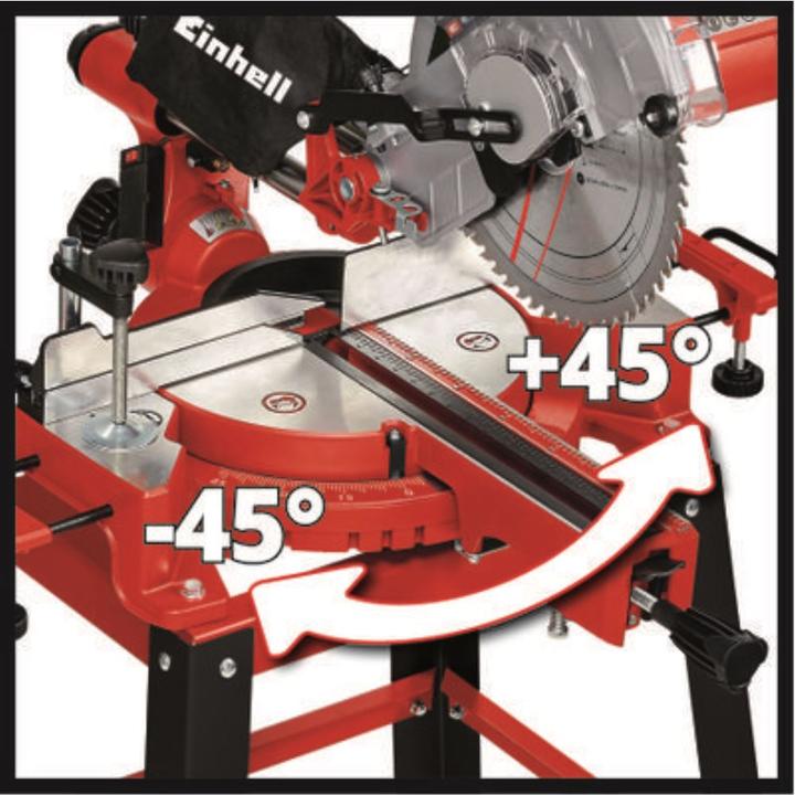 Produktbild Einhell TC-SM 2531/2 U